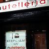 An Illicit Nutella Restaurant Is Opening In Brooklyn